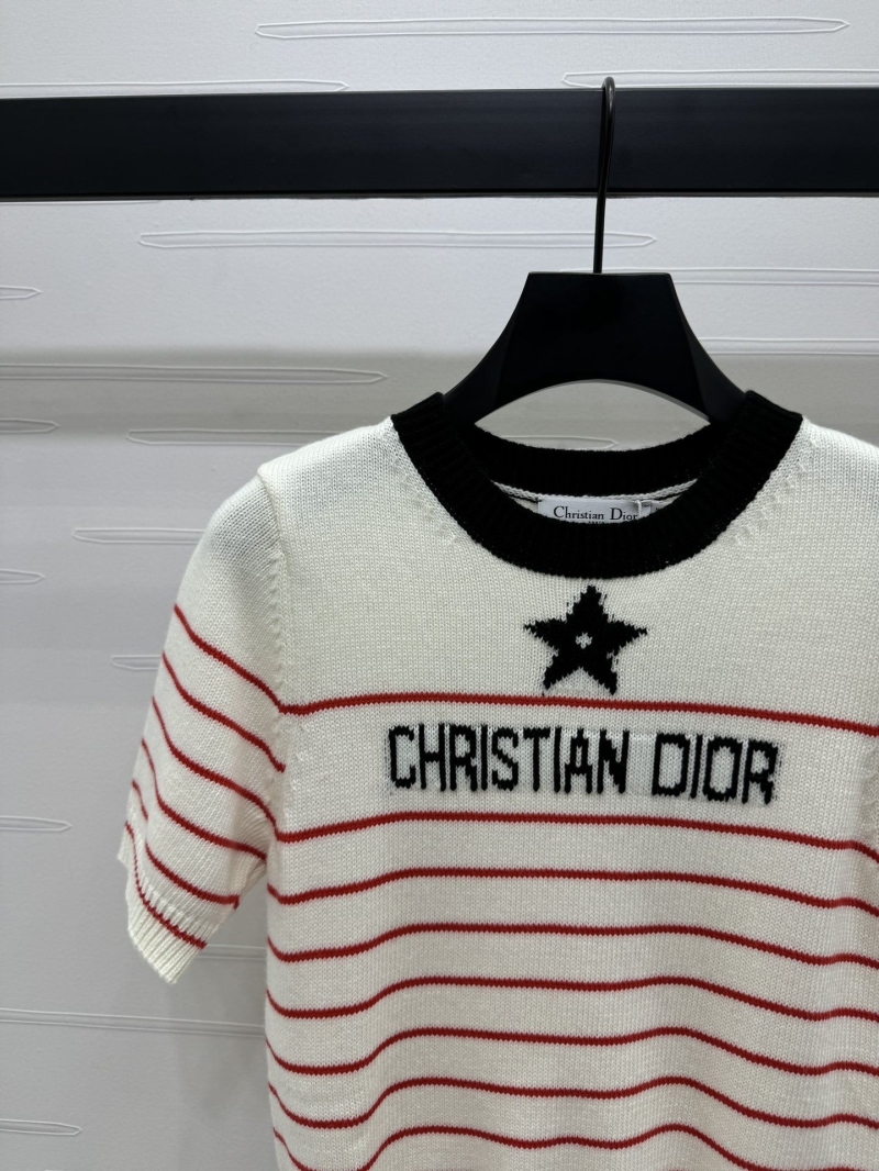 Dior T-Shirts